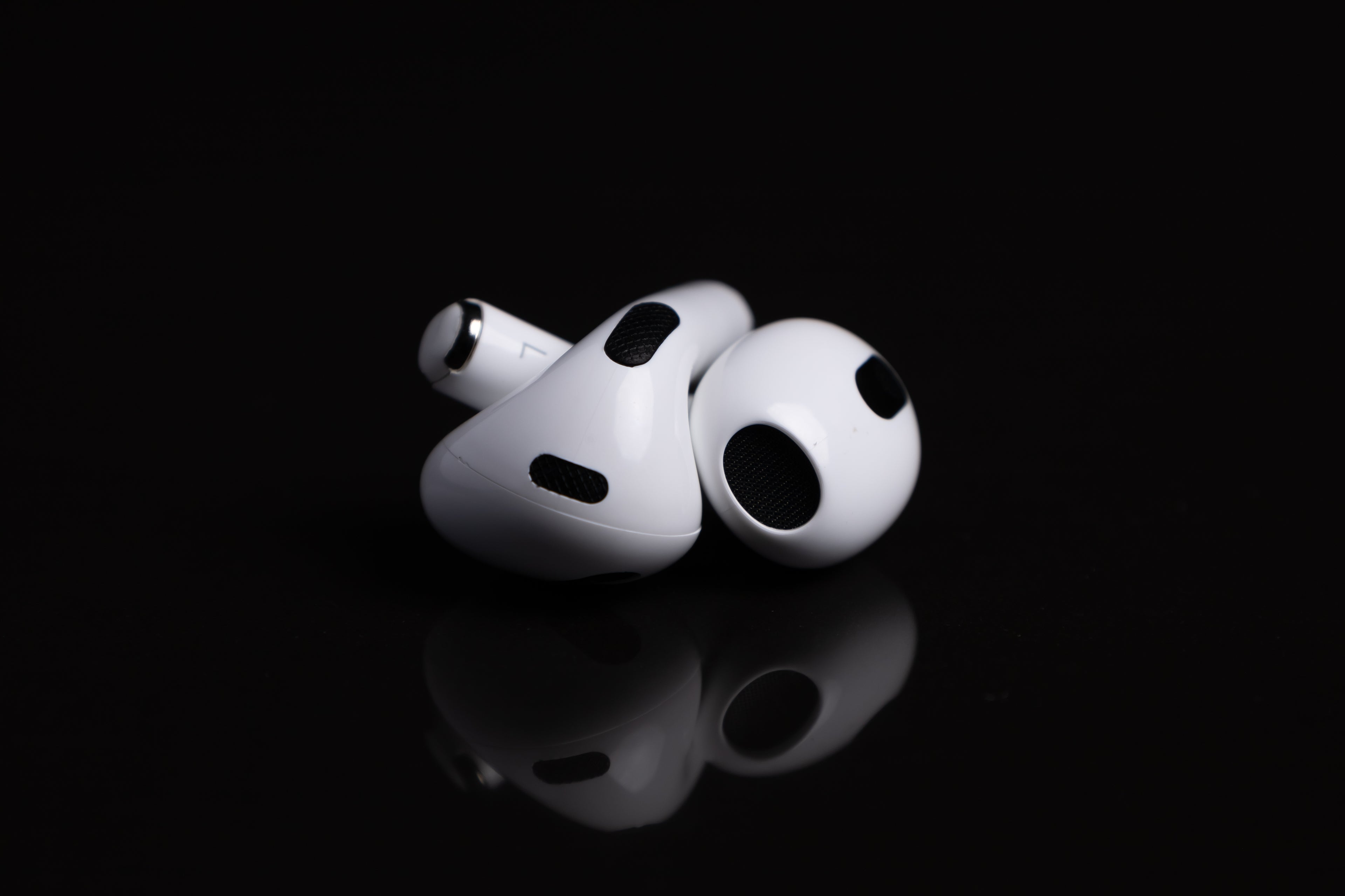 Nuevos AirPods Serie 3