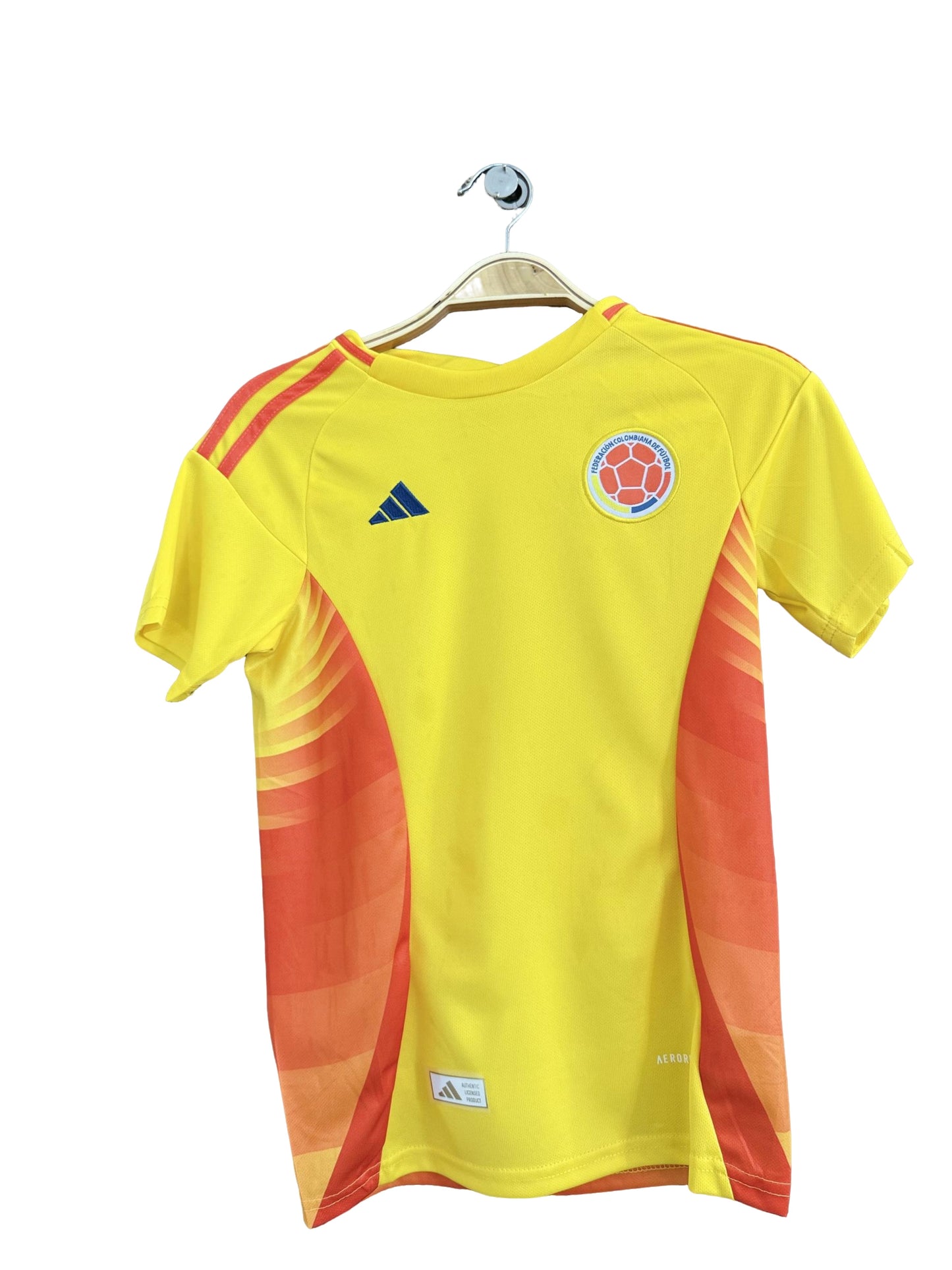 Camiseta Selección Colombia Adidas